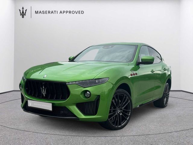 Maserati Levante 16.000 km 98.990 &euro; Nürnberg 90403
