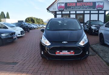 Ford B-Max 66.000 km 7.490 &euro; Mönchengladbach 41066
