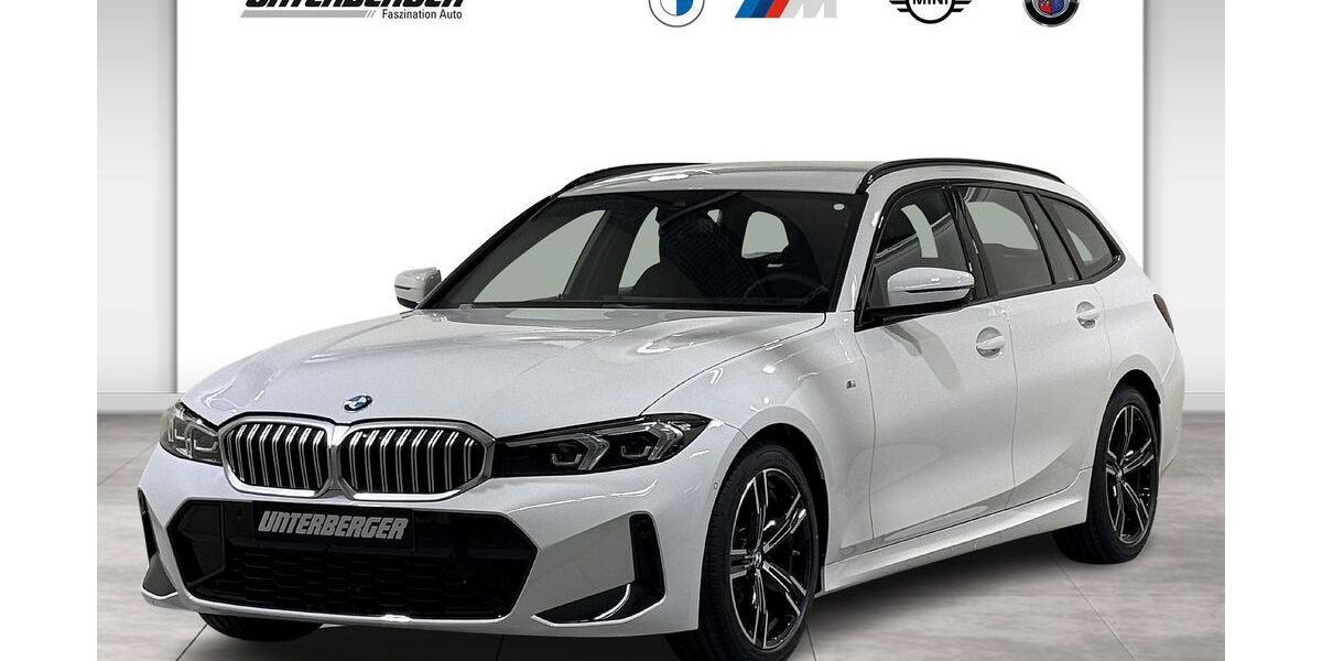 BMW 318 6.500 km 41.990 &euro; Bad Wiessee 83707