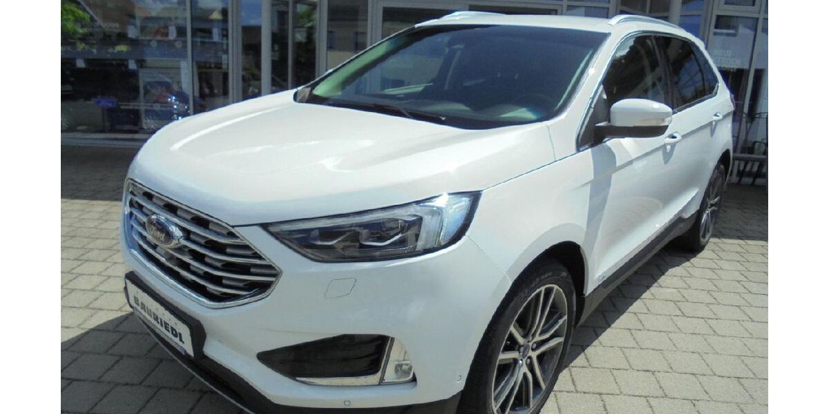 Ford Edge 137.300 km 20.990 &euro; Dieterskirchen 92542