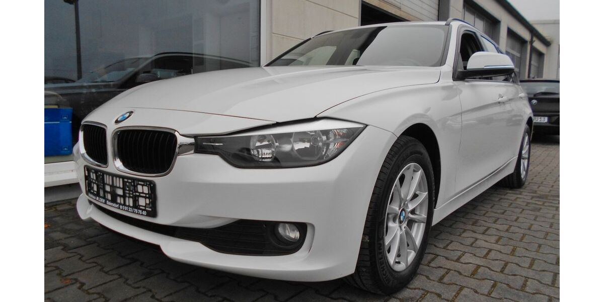 BMW 316 97.000 km 12.500 &euro; Baiersdorf 91083
