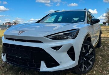 Cupra Formentor 10.800 km 34.500 &euro; MIttenwalde 15749