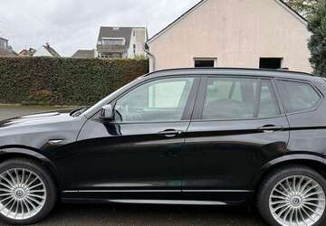 Alpina XD3 165.000 km 25.500 &euro; Konz 54329