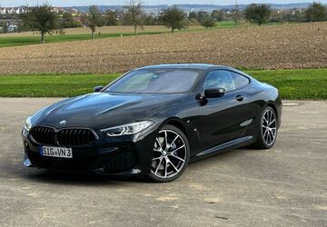BMW 840 160.000 km 43.999 &euro; Bad Saulgau 88348