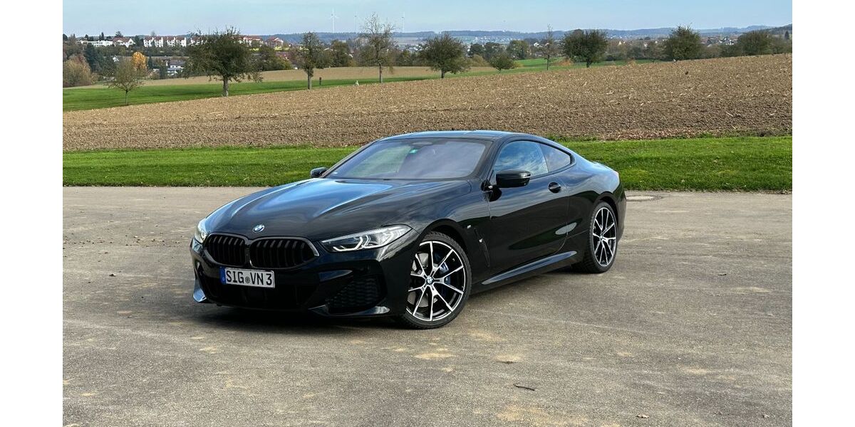BMW 840 160.000 km 43.999 &euro; Bad Saulgau 88348