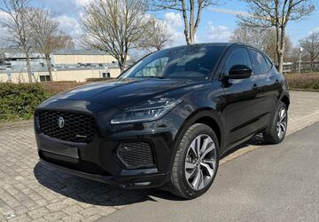 Jaguar E-Pace 50.001 km 39.300 &euro; Montabaur 56410