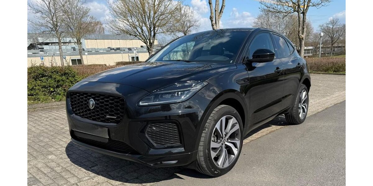 Jaguar E-Pace 50.001 km 39.300 &euro; Montabaur 56410
