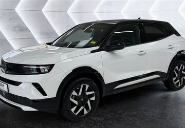 Opel Mokka 13.631 km 21.490 &euro; Ludwigsfelde 14974