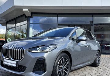 BMW 218 Active Tourer 8.956 km 32.990 &euro; Pegnitz 91257