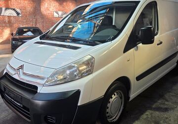 Citroen Jumpy 241.519 km 4.980 &euro; Hilden 40721