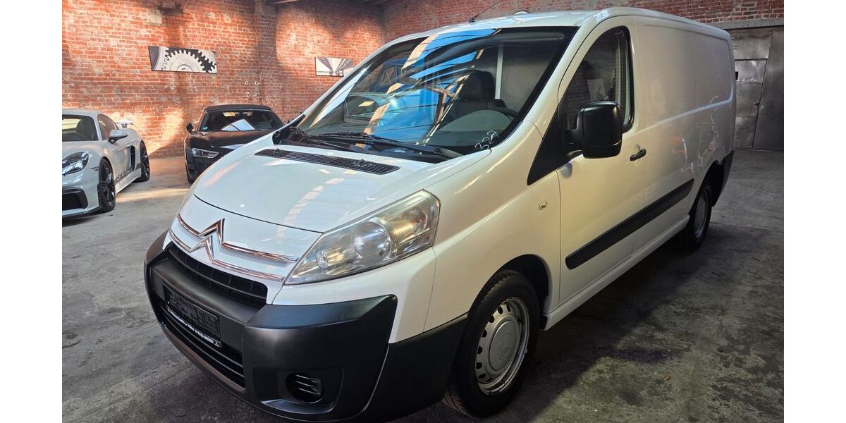 Citroen Jumpy 241.519 km 4.980 &euro; Hilden 40721