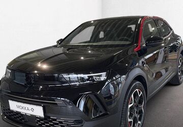 Opel Mokka-e 4.505 km 24.980 &euro; Weiden 92637