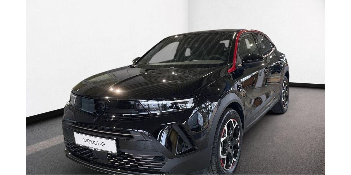 Opel Mokka-e 4.505 km 24.980 &euro; Weiden 92637