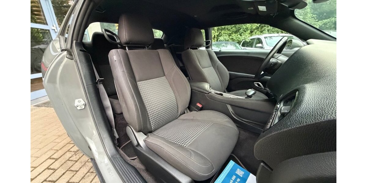 Dodge Challenger 108.000 km 21.500 &euro; Rudolstadt 07407