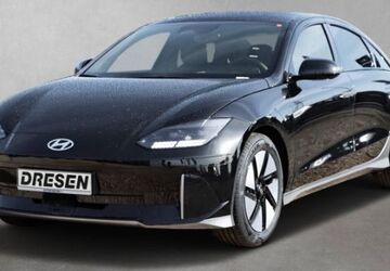 Hyundai IONIQ 6 14.000 km 32.890 &euro; Euskirchen 53881