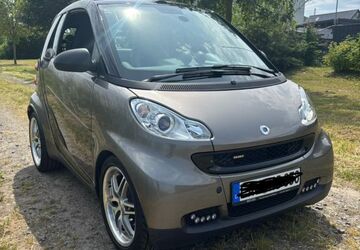 Smart Roadster 44.922 km 13.800 &euro; Köln 50827