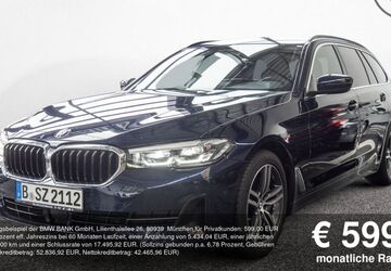 BMW 530 57.000 km 47.900 &euro; Berlin 12203