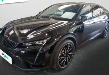 Peugeot 408 16.990 km 36.990 &euro; Schongau 86956