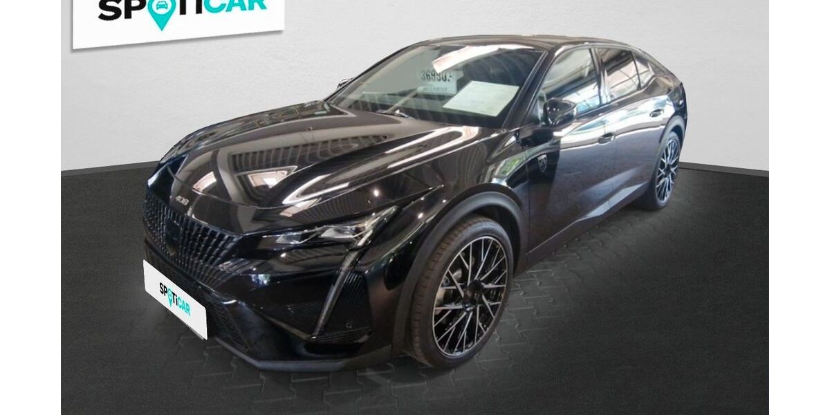 Peugeot 408 16.990 km 36.990 &euro; Schongau 86956