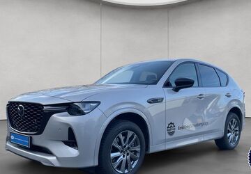 Mazda CX-60 2.000 km 53.980 &euro; Heilbronn 74080