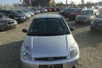 Ford Fiesta Chia, Klima,Tüv Neu! 147.000 km 2.700 &euro; Himmelkron 95502
