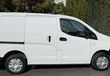 Nissan NV200 56.770 km 7.500 &euro; Kassel-Lohfelden 34253