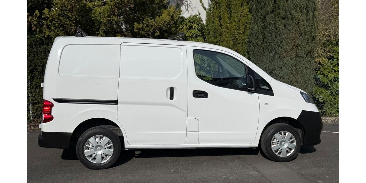 Nissan NV200 56.770 km 7.500 &euro; Kassel-Lohfelden 34253