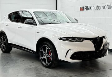 Alfa Romeo Tonale 1.5 VGT Veloce 48 V Hybrid LED 360° CAM 18.130 km 27.590 &euro; Lich 35423