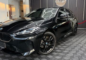 BMW 120 32.900 km 31.900 &euro; Berlin 13597