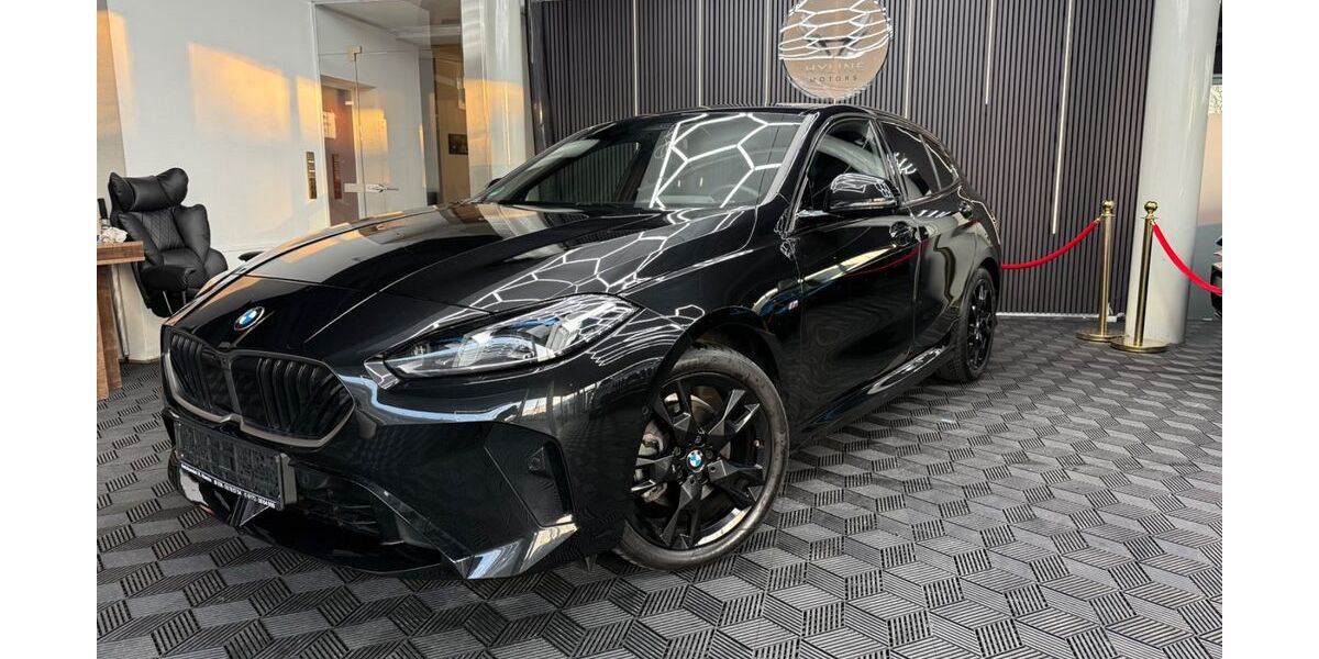 BMW 120 32.900 km 31.900 &euro; Berlin 13597