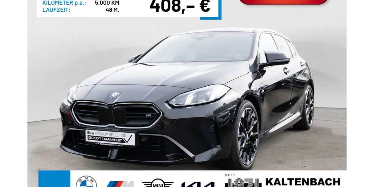 BMW 135 24.911 km 41.290 &euro; Wiehl 51674