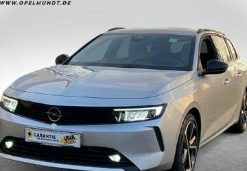 Opel Astra 30.757 km 22.440 &euro; Halle 06126