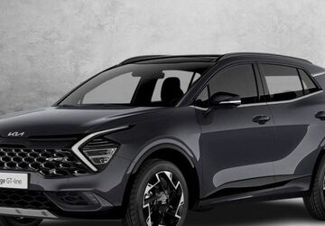 Kia Sportage 6.800 km 45.490 &euro; Lingen-Ems 49809