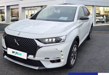 DS Automobiles DS7 (Crossback) 10.440 km 24.490 &euro; Berlin 12681