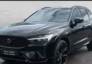 Volvo XC60 22.000 km 52.250 &euro; Karlsruhe 76187