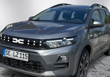 Dacia Jogger 2.990 km 23.790 &euro; Bad Segeberg 23795