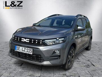 Gebrauchte Dacia Jogger
