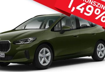 BMW 220 Active Tourer 6.007 km 27.450 &euro; Lüneburg 21339