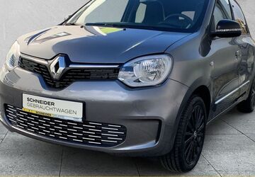 Renault Twingo 11.829 km 14.890 &euro; Marienberg 09496