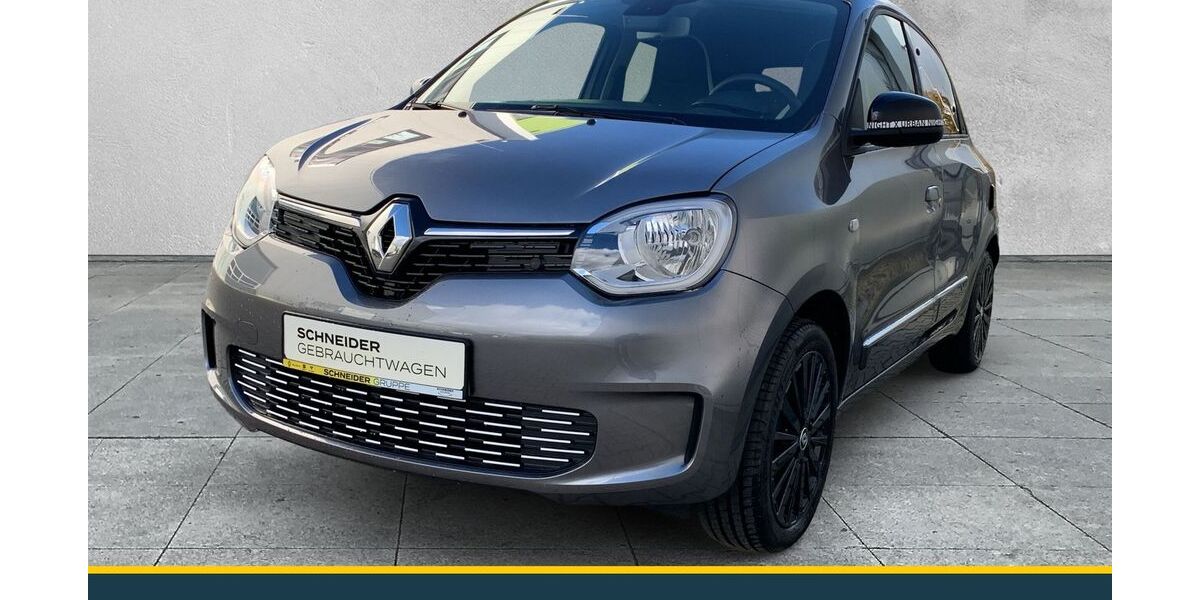 Renault Twingo 11.829 km 14.890 &euro; Marienberg 09496