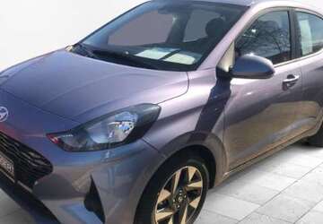 Hyundai i10 9.043 km 18.950 &euro; Bergen 18528