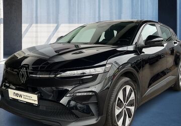 Renault Megane 27.592 km 21.990 &euro; Unterschleißheim 85716