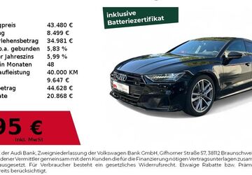 Audi A7 80.811 km 43.480 &euro; Dessau-Roßlau 06844