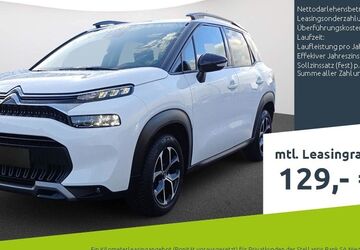 Citroen C3 Aircross 35.521 km 12.760 &euro; Borken 46325