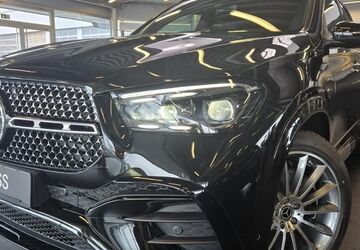 Mercedes-Benz GLE 350 9.000 km 96.850 &euro; Rottweil 78628