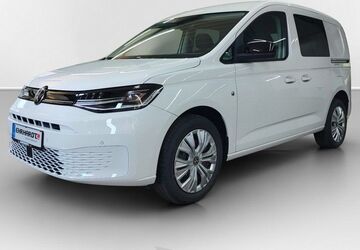 VW Caddy 1.500 km 40.990 &euro; Suhl 98529