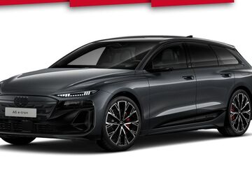 Audi A6 e-tron 15.069 km 75.940 &euro; Stuttgart 70469