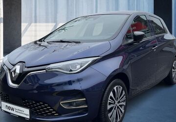 Renault ZOE 7.128 km 18.470 &euro; Frankfurt / Main 60314