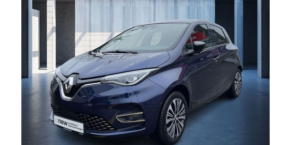Renault ZOE 7.128 km 18.470 &euro; Frankfurt / Main 60314