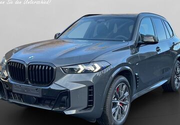 BMW X5 1.500 km 86.500 &euro; Hösbach 63768